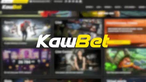 KawBet Casino Review .